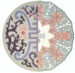Seletti alátét Marozia - többszínű Univerzális méret