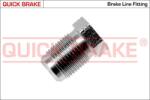Quick Brake Koncowka Przewodu H-ca M12x1