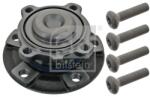 Febi Bilstein kerékcsapágy készlet FEBI BILSTEIN 47760 (47760)