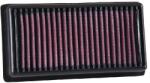 K&N Filters légszűrő K&N Filters KT-6912 (KT-6912) - ktkautoparts
