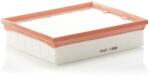 Mann-filter légszűrő MANN-FILTER C 2548 (C 2548) - ktkautoparts