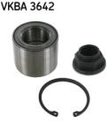 SKF kerékcsapágy készlet SKF VKBA 3642 (VKBA 3642) - ktkautoparts
