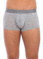 Bikkembergs Boxerek BKK1UTR03BI-GREYMELANGE Szürke EU L