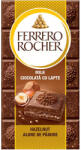 Ferrero Rocher Ciocolata cu lapte Ferrero Rocher 90 g - rebeshop