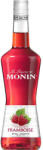  Lichior Monin Raspberry 0.7L 18%