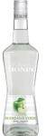  Lichior Monin Green Apple, 0.7L