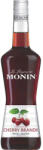  Lichior Monin Cherry 0.7L 24%