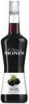  Lichior Monin Blackberry 0.7L 16%