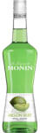  Lichior Monin Melon 0.7L 20%