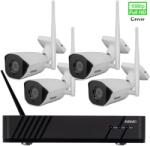 EVOLVEO Detective WN8 SMART, sistem de camere fără fir (DET-WNS)