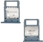 Samsung Suport Sim Samsung Galaxy Tab S6 Lite, SM-P610 Albastru - gsmboutique