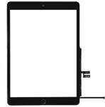 Apple Touchscreen Apple iPad 10.2 (2019) Negru, Apple iPad 10.2 (2020)