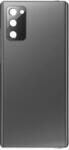 Samsung Capac Baterie Samsung Galaxy Note 20, N980 Gri