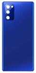 Aftermarket Capac Baterie Samsung Galaxy Note 20, N980 Albastru