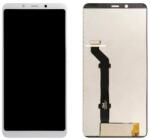 Aftermarket Ecran LCD Display Nokia 3.1 Plus Alb