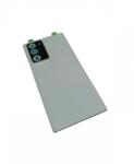 Aftermarket Capac Baterie Samsung Galaxy Note 20 Ultra, N985 Alb