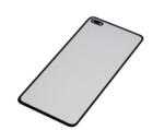 Aftermarket Geam Sticla Huawei P40 Negru Cu OCA