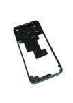 OPPO Mijloc Oppo A96 4G Albastru Cu Geam Camera