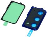Aftermarket Geam Camera Samsung Galaxy Note 20, N980 Albastru