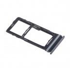 Aftermarket Suport Sim Samsung Galaxy A72, SM A725 Negru