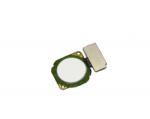 Aftermarket Home Buton + Senzor Amprenta Huawei Mate 10 Lite Alb