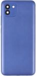 Aftermarket Capac Baterie Samsung Galaxy A03, A035 Albastru