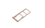 Aftermarket Suport Sim Samsung Galaxy A71, SM A715F Roz