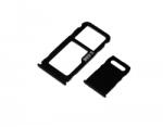 Aftermarket Suport Sim Nokia 3.1 Plus Negru