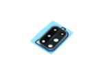 Aftermarket Geam Camera Oneplus 8T Argintiu