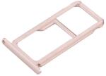 Huawei Suport Sim Huawei Honor 6X GR5 2017 Gold Rose - gsmboutique