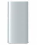 Samsung Capac Baterie Samsung Galaxy A80, SM A805 Alb