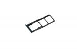 Aftermarket Suport Sim Samsung Galaxy A10s, SM A107 Turcoaz