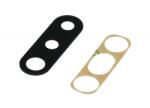Aftermarket Geam Camera Samsung Galaxy A20s, SM A207 Negru
