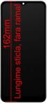 Aftermarket Ecran LCD Complet Samsung Galaxy A02S, SM A025 N Version, Samsung Galaxy A03s, A037, A037M, A035, M02s