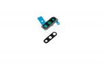 Samsung Geam Camera Samsung Galaxy A50, SM A505F Set Argintiu
