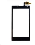 Touchscreen ZTE Kis Max 3, Orange Tado Negru