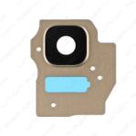 Aftermarket Geam Camera Samsung Galaxy S8 Plus G955F Gold