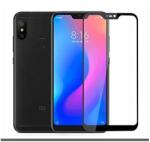 Xiaomi Geam Soc Protector Full LCD 5D Xiaomi Redmi 6 Negru - gsmboutique