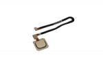 Aftermarket Buton + Senzor Amprenta Xiaomi Mi 5s Plus Gold
