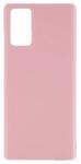 Aftermarket Capac Baterie Samsung Galaxy Note 20, N980 Roz