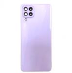 Aftermarket Capac Baterie Samsung Galaxy A22 5G, SM A226 Light Violet