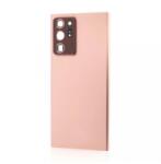 Aftermarket Capac Baterie Samsung Galaxy Note 20 Ultra, N985 Mystic Bronze