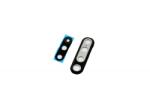 Aftermarket Geam Camera Xiaomi Redmi Note 8 Pro Set Negru