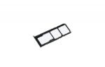 Aftermarket Suport Sim Samsung Galaxy A10s, SM A107 Negru