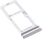 Samsung Suport Sim Samsung Galaxy A72, SM A725 Argintiu - gsmboutique