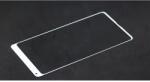 Aftermarket Geam Sticla + OCA Xiaomi Mi Mix 2 Alb