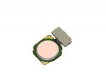 Aftermarket Home Buton + Senzor Amprenta Huawei Mate 10 Lite Roz