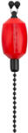 FOX black label dumpy bobbin piros swinger (CBI097) - nextfish