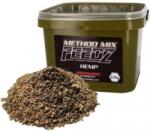 STARBAITS feedz method mix hemp (kender) 1, 7kg magmix (64922) - nextfish