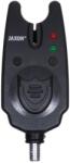 JAXON electronic bite indicator xtr carp weekend 201 red r9/6lr61 9v (AJ-SYA201) - nextfish
